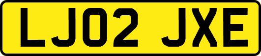 LJ02JXE