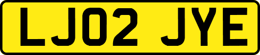LJ02JYE
