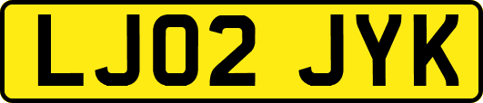 LJ02JYK