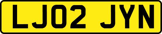 LJ02JYN