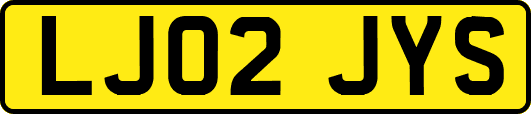 LJ02JYS