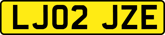 LJ02JZE