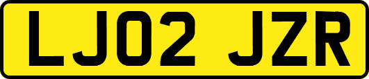 LJ02JZR