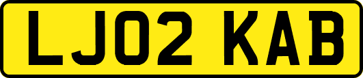 LJ02KAB