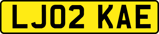 LJ02KAE