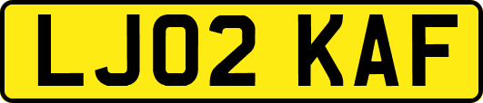 LJ02KAF