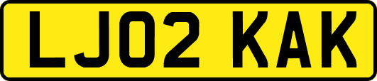 LJ02KAK