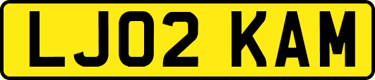 LJ02KAM