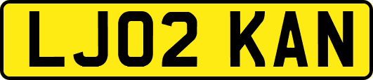LJ02KAN