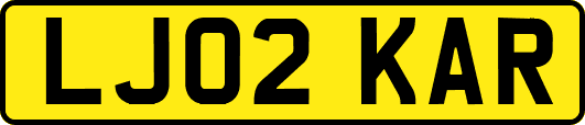 LJ02KAR