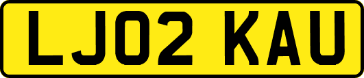 LJ02KAU