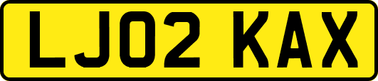 LJ02KAX