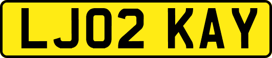 LJ02KAY