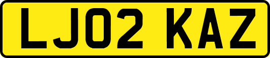 LJ02KAZ