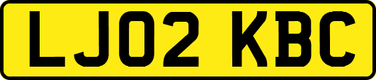LJ02KBC