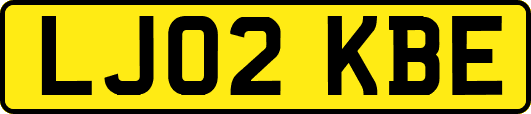 LJ02KBE