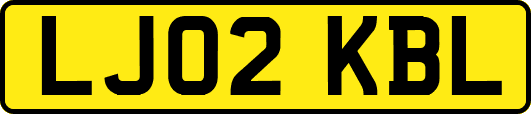 LJ02KBL