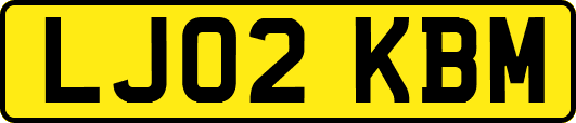 LJ02KBM