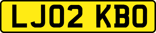 LJ02KBO