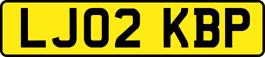 LJ02KBP