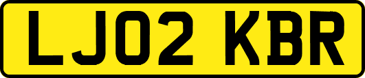 LJ02KBR