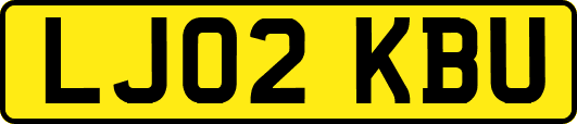 LJ02KBU