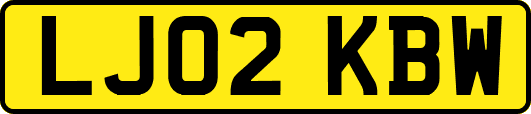 LJ02KBW