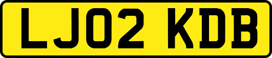 LJ02KDB