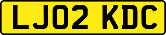 LJ02KDC