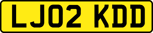 LJ02KDD