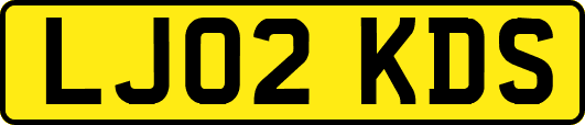 LJ02KDS