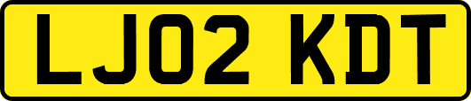 LJ02KDT