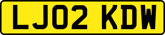 LJ02KDW