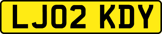 LJ02KDY