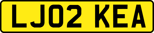 LJ02KEA