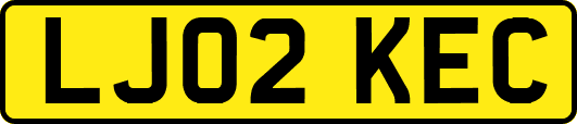 LJ02KEC