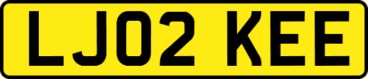 LJ02KEE