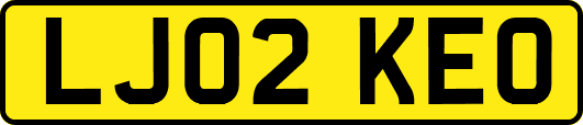 LJ02KEO
