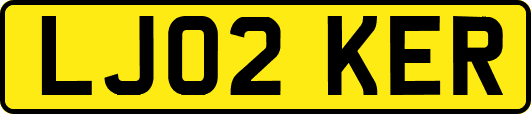 LJ02KER