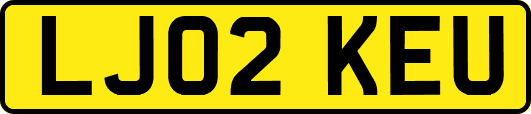 LJ02KEU