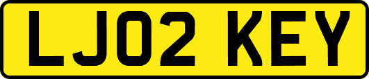 LJ02KEY