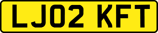 LJ02KFT