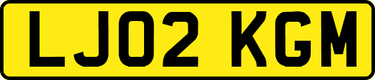 LJ02KGM