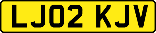 LJ02KJV