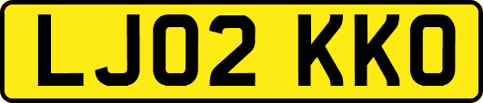 LJ02KKO