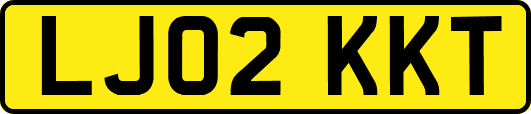 LJ02KKT