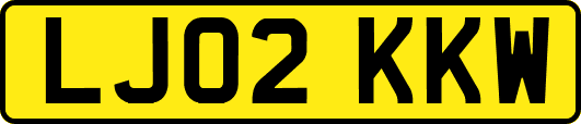 LJ02KKW