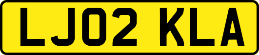 LJ02KLA
