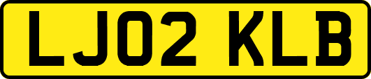 LJ02KLB