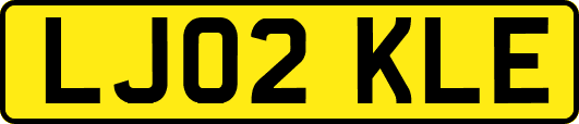LJ02KLE